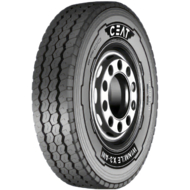 Грузовые шины Всезезонные Ceat R22,5 Ceat WINMILE X3-AW (рулевая) 295/80 R22.5 154/149M