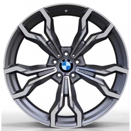 Ковані диски Replica forged B22828 R21