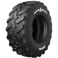 Грузовые шины Maxam Maxam MS910R (индустриальная) R24