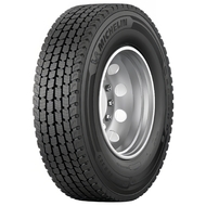 Грузовые шины R22.5 Michelin X COACH D (ведущая) 295/80 R22.5 154/150M