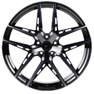 Ковані диски Ws forged WS22843 R20
