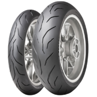 Мотошини Dunlop Sportsmart MK4 R17