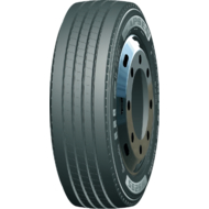 Вантажні шини Kapsen Kapsen HS295 (рулевая) R22.5