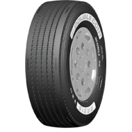 Вантажні шини R22.5 Double coin RR215 (рулевая) 385/65 R22.5 164K