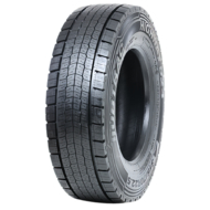 Вантажні шини Всезезонні 70 R22,5 Hubtrac Highway D23 (ведущая) 315/70 R22.5 154/150L