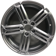Диски на авто 7 5/112 Replica CT-1018 R17 W7 PCD 5/112 DIA57,1 ET45 Диски на авто 7 5/112 Replica CT-1018 R17 W7 PCD 5/112 DIA57,1 ET45
