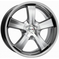Диски на авто 5/112 66,5 Mak G-Five R20 W9 PCD 5/112 DIA66,6 ET50