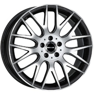 Диски на авто 8 R19 56,6 Mak Arrow R19 W8 PCD 5/112 DIA66,6 ET33
