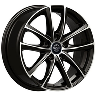 Диски на авто 5/112 Wsp italy Audi (WD001) Praslin R17 W7 PCD 5/112 DIA57,1 ET40