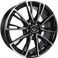 Диски на авто R17 Wsp italy AUDI (WD006) Lugano R17 W7 PCD 5/114.3 ET47