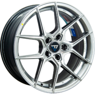 Легкосплавні диски 7,5 R17 5/112 Vlf VLF37 R17 W7.5 PCD 5/112 DIA66,56 ET38