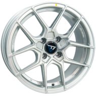 Диски на авто 7,5 5/112 66,5 Vlf VLF37 R17 W7.5 PCD 5/112 DIA66,56 ET38