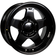 Диски на авто 8,5 74,6 Vlf VLF-S02 R17 W8.5 PCD 6/139.7 DIA106,3 ET-10