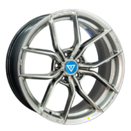 Диски на авто 8 R18 5/114.3 67,1 Vlf VLF-P02 R18 W8 PCD 5/114.3 DIA73,1 ET38