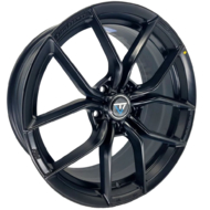 Диски на авто 8 R18 5/114.3 63,4 Vlf VLF-P02 R18 W8 PCD 5/114.3 DIA73,1 ET38