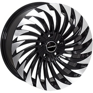 Диски на авто 7 R17 56,6 Zf 7 247 R17 W7 PCD 5/114.3 DIA67,1 ET35