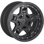 Диски на авто 9 74,1 Zorat wheels D3033 R17 W9 PCD 6/135 DIA87,1 ET0