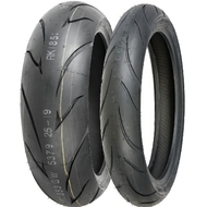 Мотошины Shinko Shinko 011 Verge R17
