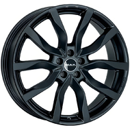Диски на авто 5/130 Mak Koln R19 W9 PCD 5/130 DIA71,6 ET50