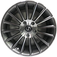 Легкосплавні диски Sportmax racing Sportmax racing T-1098 R16