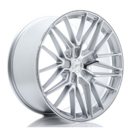 Диски на авто 9 72,5 Japan racing JR38 R20 W9 PCD 5/112 DIA72,6 ET25