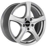 Диски на авто 8 58,1 Ronal KBA 45733 R18 W8 PCD 5/108 DIA76 ET42 Диски на авто 8 58,1 Ronal KBA 45733 R18 W8 PCD 5/108 DIA76 ET42