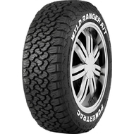 Шины Всезезонные 285 R20 Powertrac WILDRANGER A/T 285/50 R20 116H XL