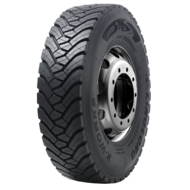 Грузовые шины R22.5 Linglong M-D40 (ведущая) 315/80 R22.5 158/150K