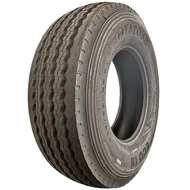 Всесезонные грузовые шины 385/65 R22.5 Yatone ECO18 (прицепная) 385/65 R22.5 160K Всесезонные грузовые шины 385/65 R22.5 Yatone ECO18 (прицепная) 385/65 R22.5 160K