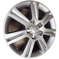 Диски на авто 7 R17 58,1 Audi oem 8K0601025N R17 W7 PCD 5/112 DIA66 ET46