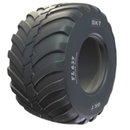 Всесезонні вантажні шини 520/50 R17 Bkt FL 637 (с/х) 520/50 R17 151/148D/E TL