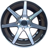 Легкосплавные диски Jh CSD021 R16