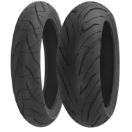 Мотошины Shinko Shinko 016 VERGE 2X R17
