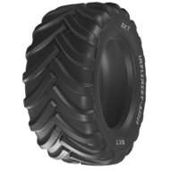 Вантажні шини R22.5 Bkt AS 509 (с/х) 550/45 R22.5 166/154A8/A8 TL