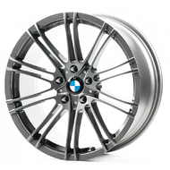 Диски на авто 8,5 Replica B208 R19 W8.5 PCD 5/120 DIA72,5 ET30