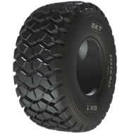 Вантажні шини Всезезонні 24 Bkt EARTHMAX SR-331 (индустриальная) 24/ R21 176G