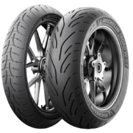 Мотошини Michelin Road W GT R16-R18