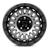 Диски на авто 8,5 74,6 Off road wheels OW1710 R17 W8.5 PCD 5/139.7 DIA77,8 ET0