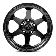 Легкосплавні диски 9 5/127 71,6 Off road wheels OW6147 R17 W9 PCD 5/127 DIA71,6 ET0