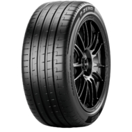 Шины Pirelli 30 R21 Pirelli PZero (PZ5) 285/30 R21 103Y XL MO-S