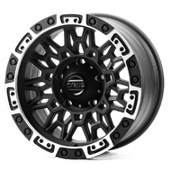 Легкосплавні диски Off road wheels Off road wheels OW1705 R17