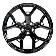 Диски на авто 9,5 5/120 64,1 Replica LR892 R22 W9.5 PCD 5/120 DIA72,6 ET49 Диски на авто 9,5 5/120 64,1 Replica LR892 R22 W9.5 PCD 5/120 DIA72,6 ET49