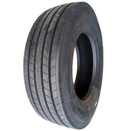 Вантажні шини Всезезонні 70 R22,5 Dunlop DSP658 (рулевая) 315/70 R22.5 154/151L