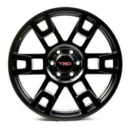 Диски на авто 9 74,1 Replica TY1174 R22 W9 PCD 6/139.7 DIA106,5 ET15