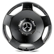 Диски на авто 58,1 Replica forged MR1 R21 W11 PCD 5/112 DIA66,45 ET42