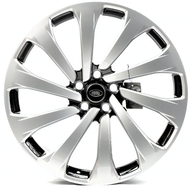 Диски на авто 5/120 69,1 Replica forged LR1 R22 W9.5 PCD 5/120 DIA72,5 ET42,5