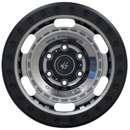 Диски на авто 9 6/139.7 77,8 Ws forged WS-F53 R17 W9 PCD 6/139.7 DIA106,1 ET-10