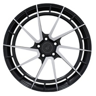 Ковані диски Ws forged WS-17M R20