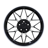 Диски на авто R18 57,1 Ws forged WS-14M R18 W8 PCD 5/112 DIA66,5 ET50