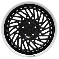 Ковані диски Ws forged WS-31/1M R18
